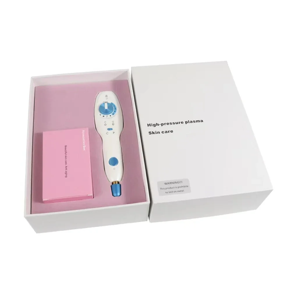 Plamere Neo Plasma Pen Plamere copper needle For Lift Wrinkle Spot Removal Skin Lifting Mole Remover Eyelid Acne