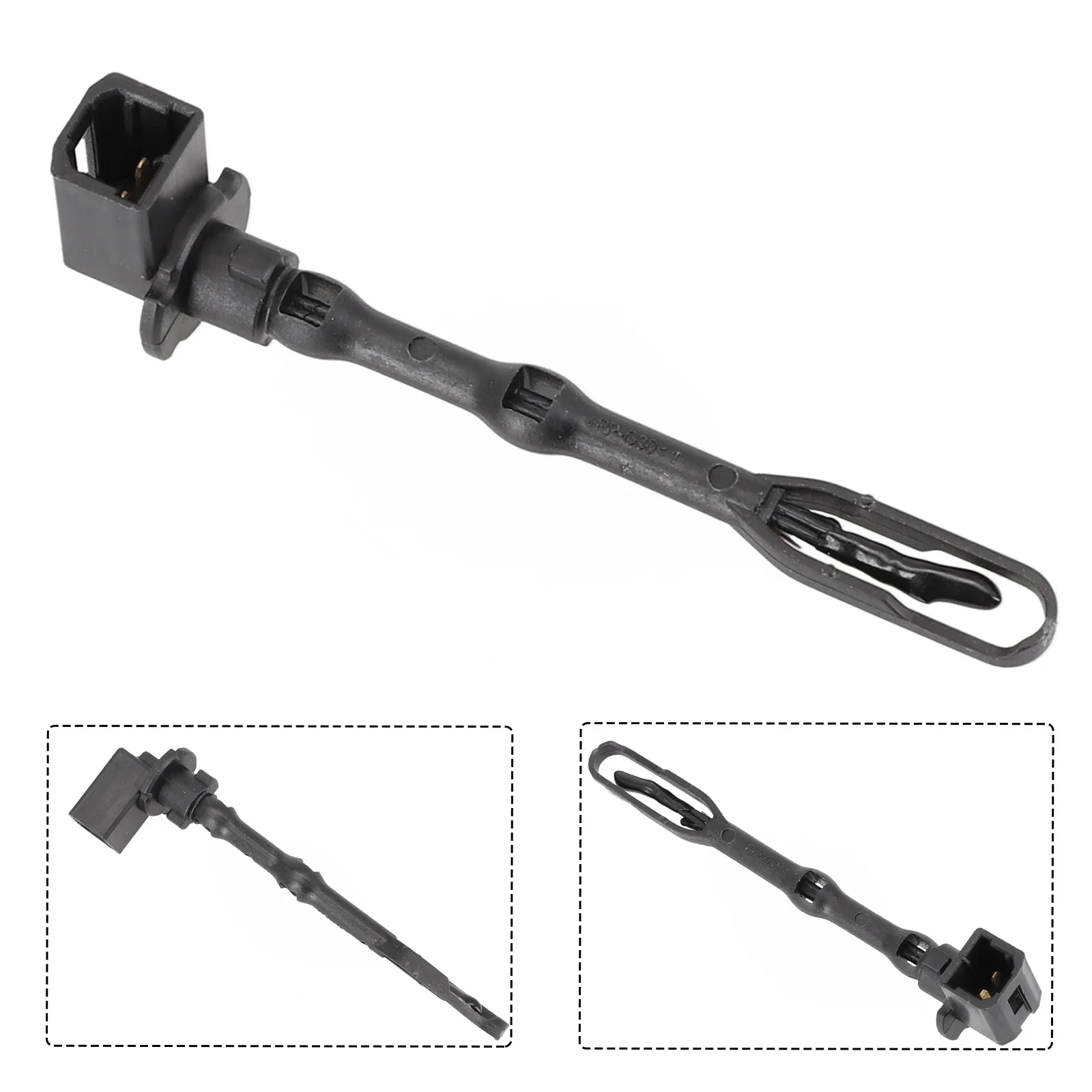 Automotive Temperature Sensor A C Temperature Sensor A C Evaporator Sensor OEM Number 97143-C5000 Vehicle Repair