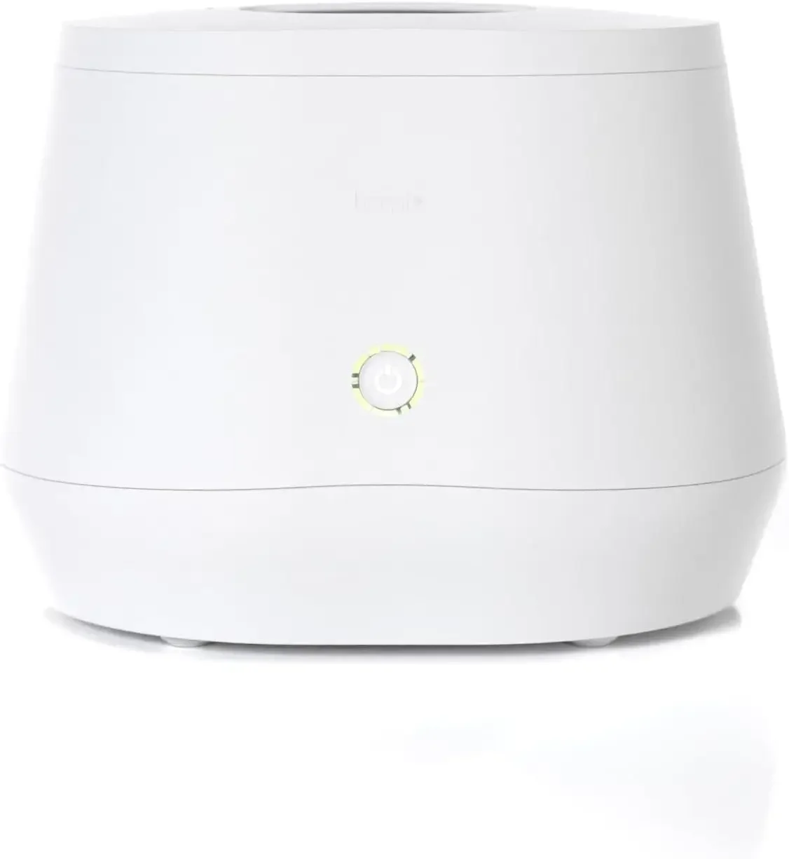 Composter (90 Cycles), World’s First Smart Waste Kitchen Bin That Turns Waste into Natural Fertilizer with a Single Button, Indo