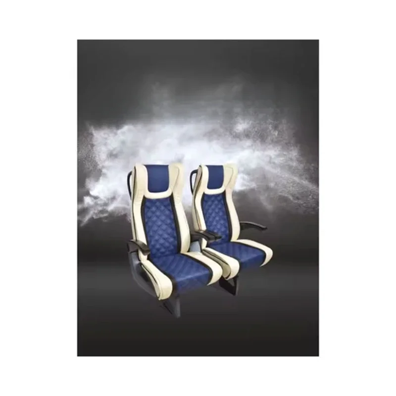 Customized Version Hot Selling Electric VIP Luxury Car Seats Interior Modification AccessoriesD18