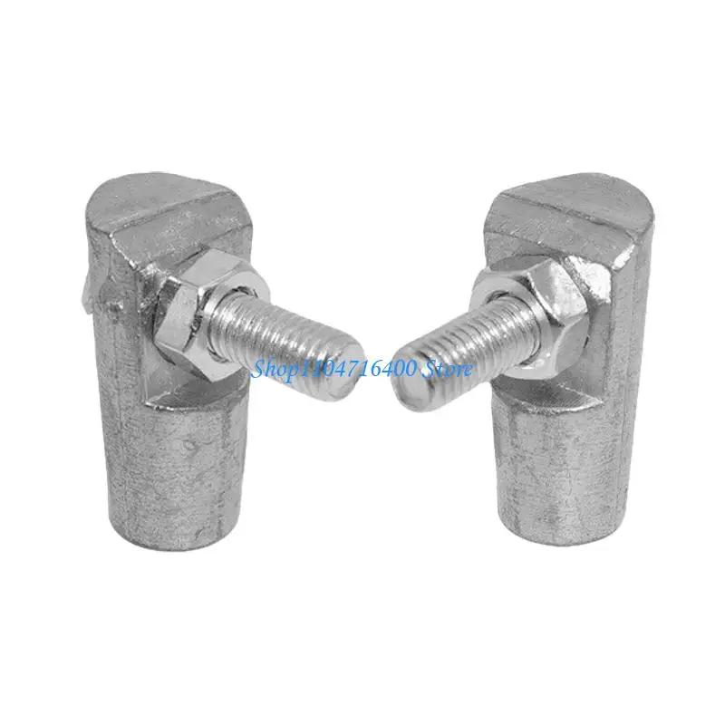 

y1gd Automotive Battery Terminal Connector Fit Motorcycles Quick Connection