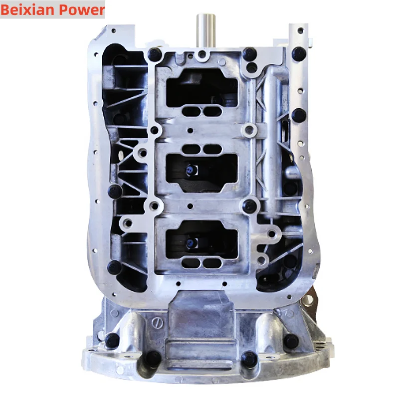 Precise Manufacture NEW STYLE G4KJ G4KH OE 2T01T2GA01D Cylinder Block Assembly For Hyundai