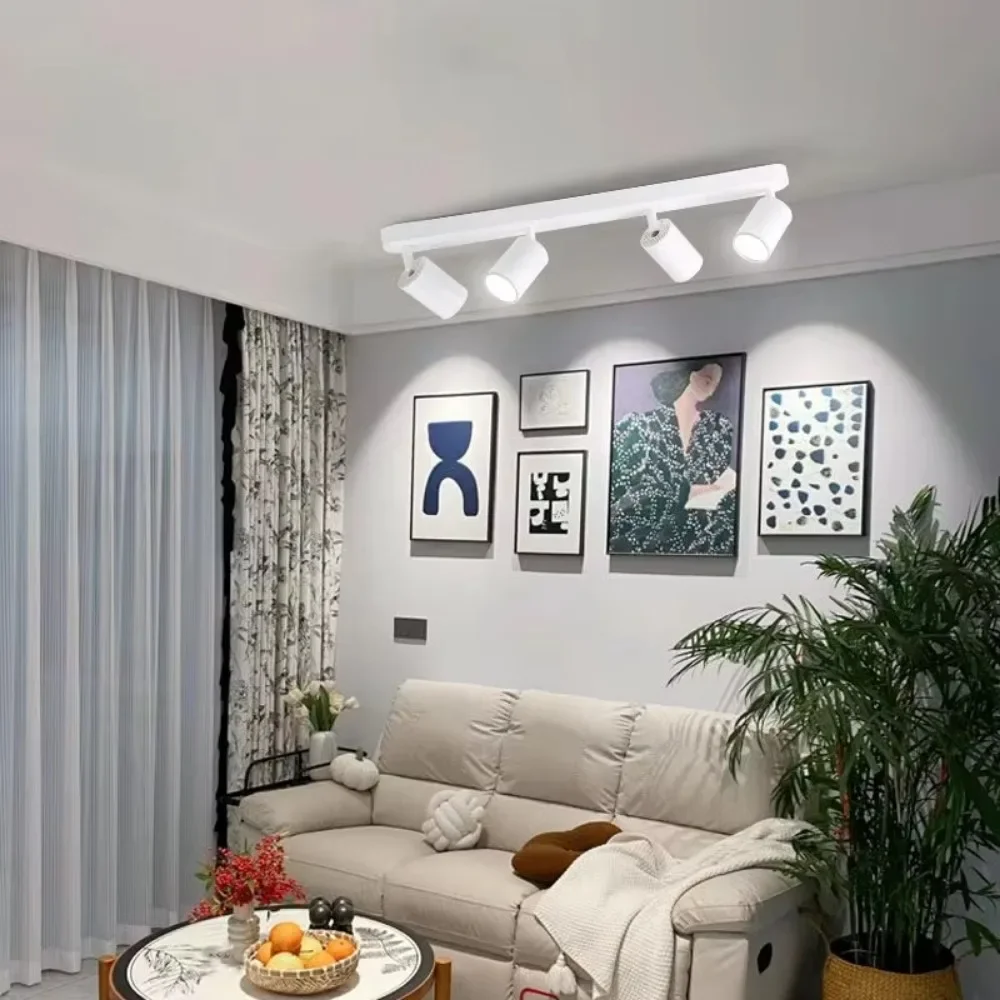 Joyinled 1/3/4 Head…