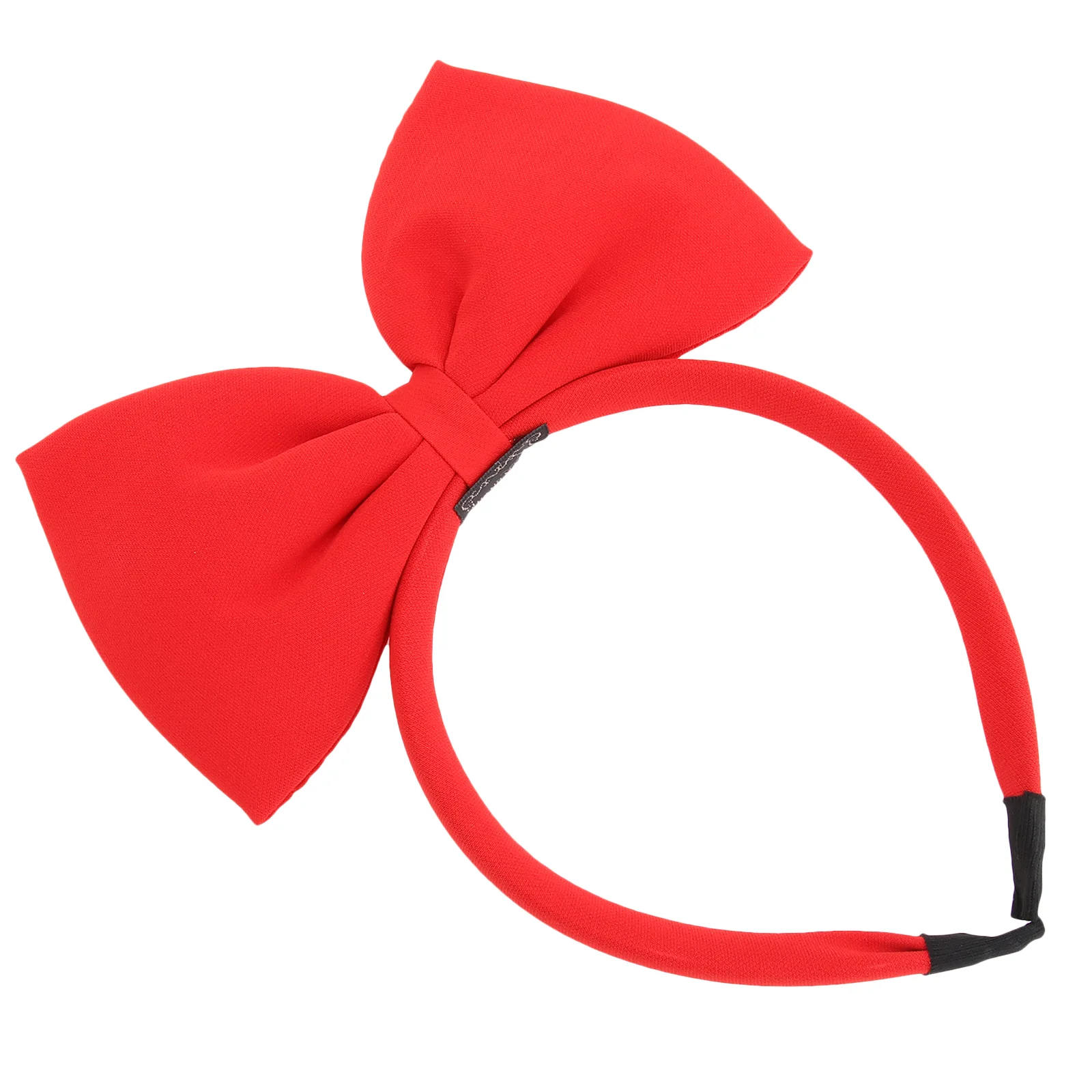 

Kids Hairband Christmasn Hoops Headbands Bowknot Haribands Women's Hairpins