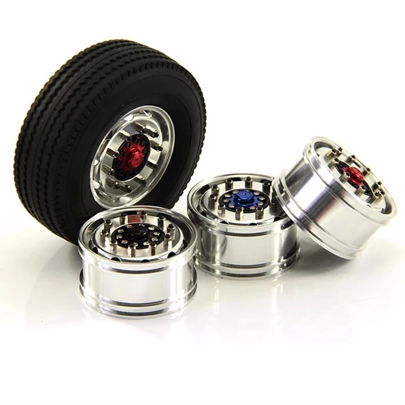 1:14Th Scale Metal … - image