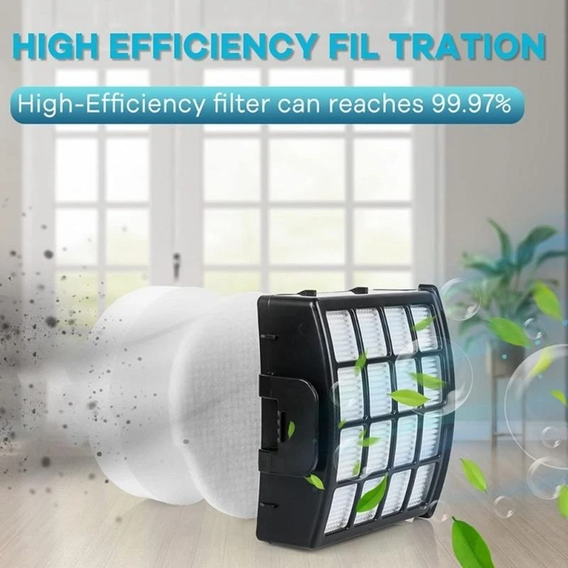 96GF Cleaning Filter Vacuum Filters Vacuum Part Perfect for Enhancing Suction Power