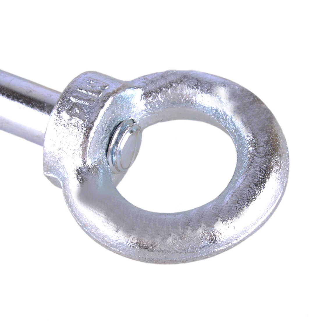 Engine Tow Hook Specail Tool Silver Carbon Steel Fit for BMW N20 N46 N52 N54 N55 Durable