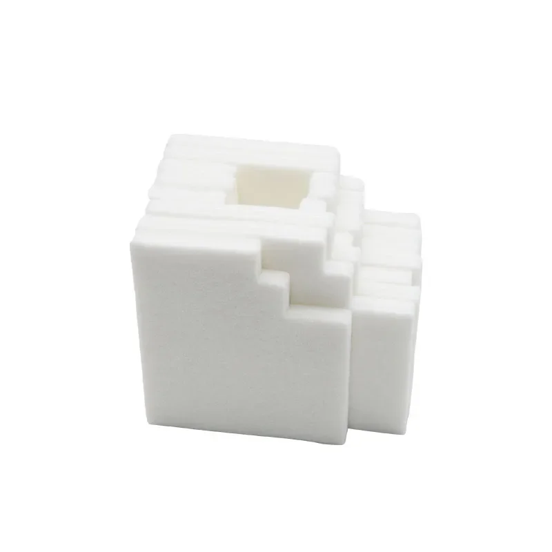 1PCS 1666031 1712885 1693709 Waste Ink Tank Pad Sponge for EPSON L600 L605 L606 L655 L656 ET3600 ET4550 E4550