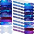 10 Pcs E