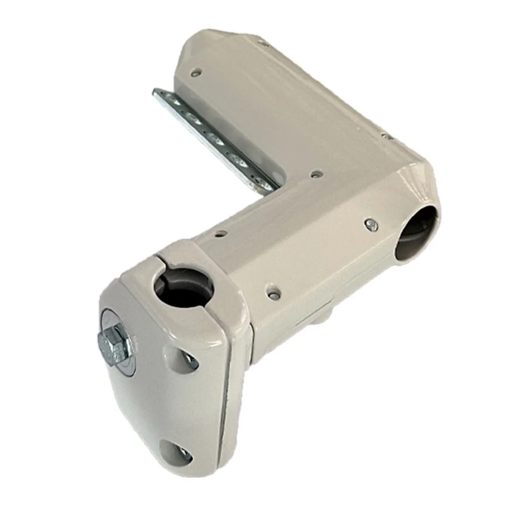 Trimmer Handle Support Clamp Compatible with For FS160 FS220 FS280 Models 4119 791 0605 Handlebar Support Clip Metal Build
