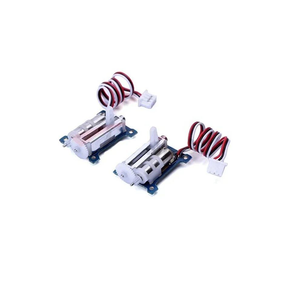 GS-1502 linear micro servo for ultra-micro aircraft/ 1.5g/ 80g-cm/ 0.12sec 1502 servo