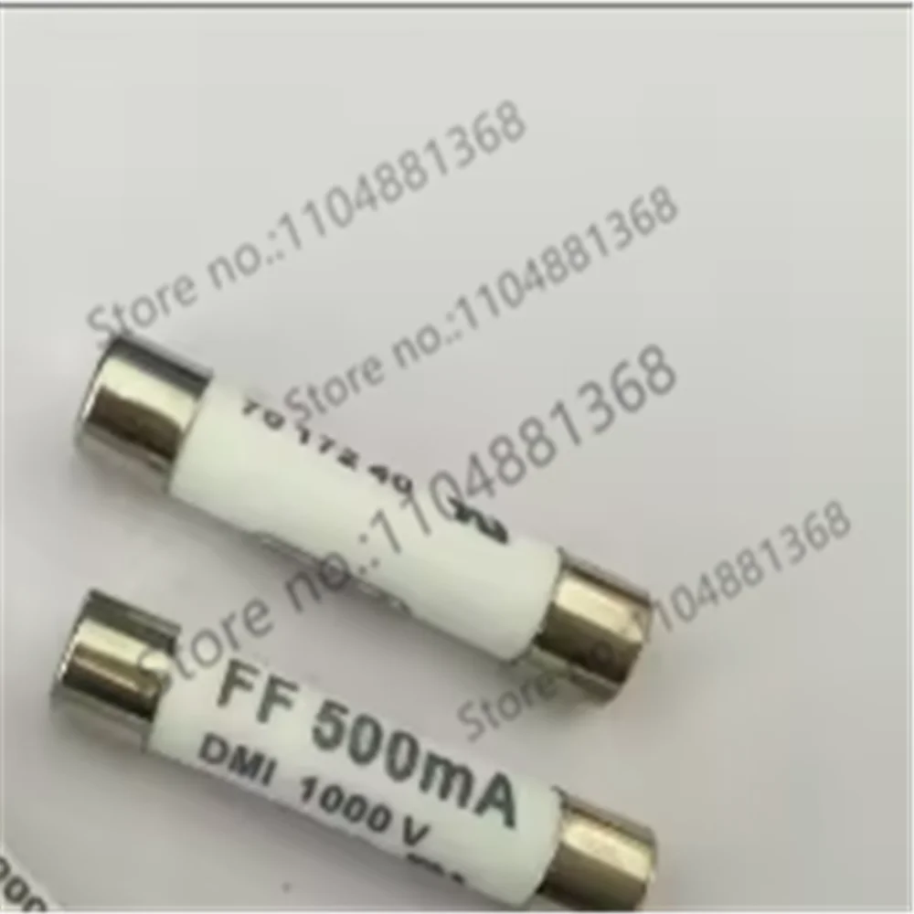 

6.3 x 32mm FF315mA FF500mA FF630mA FF800MA FF10A FF16A FF20A FF25A 1000V SIBA Ceramics Fuse DMI-Fuse For Multimeter Brand New