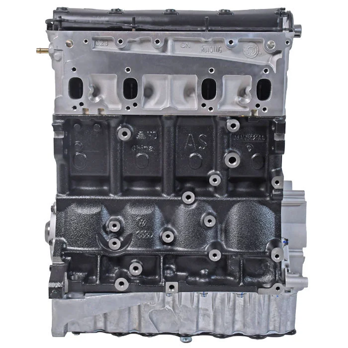 EA113 2.0T TSI 4 Cylinder Complete Engine Assembly BJZ for VW Passat Magotan