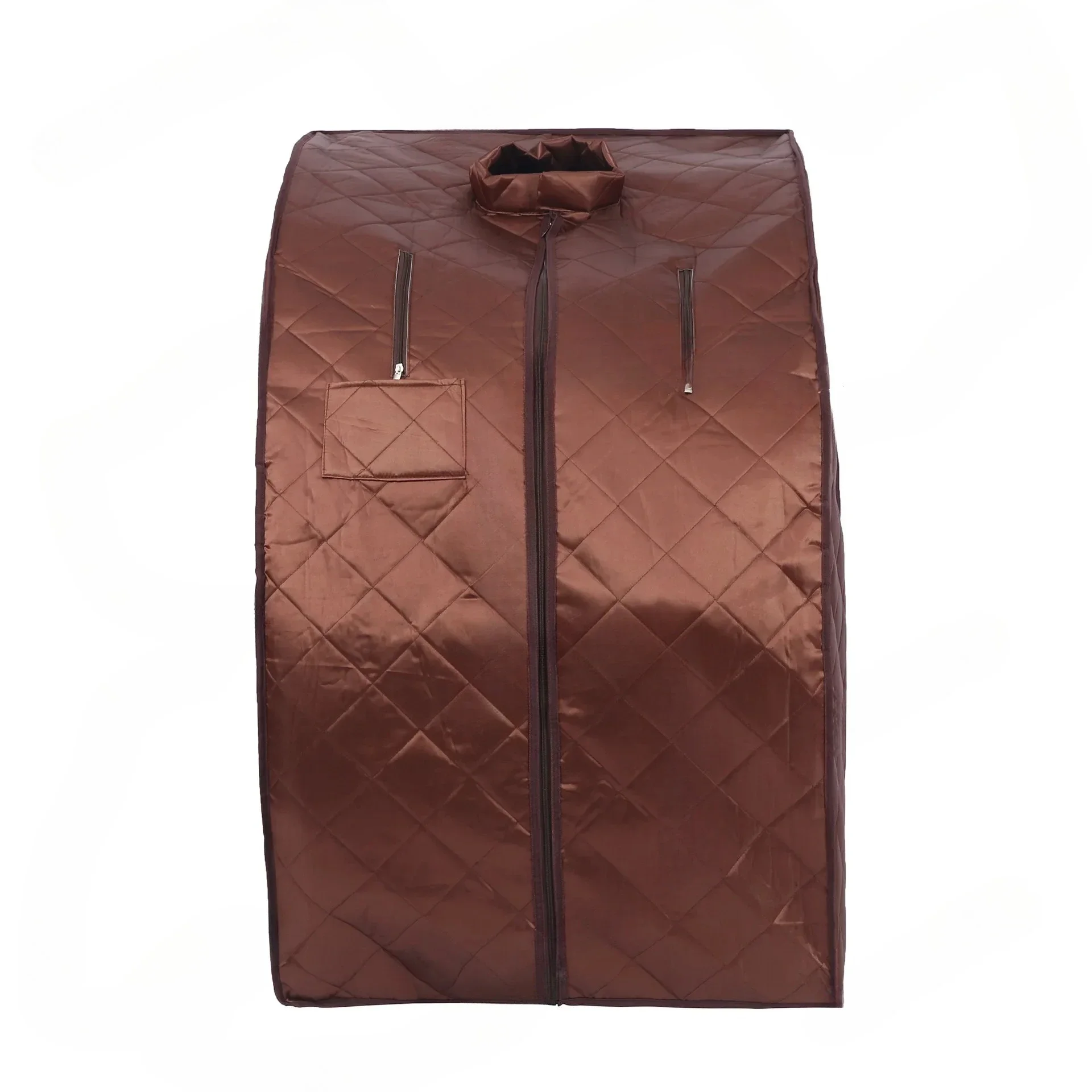 

Infrared Sweat Steamer, Home Full Body Sauna, Sweat Steamer, Sauna, Fumigation Bucket