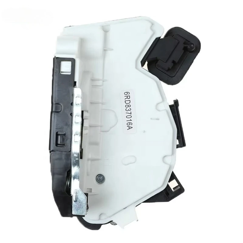 Front Right Door Lock Actuator 6RD837016A For VW Beetle Golf Jetta Passat 2011-2017 Central Locking Mechanism Motor Solenoid