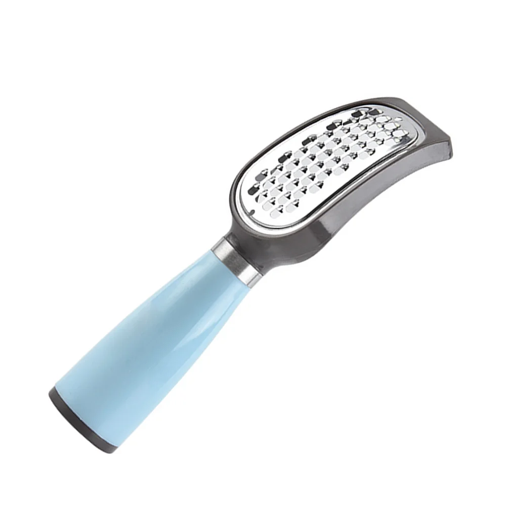 

1pc Stainless Steel Potato Grater Multifunctional Peeling Tool For Gadget Rust Proof Comfortable Handle