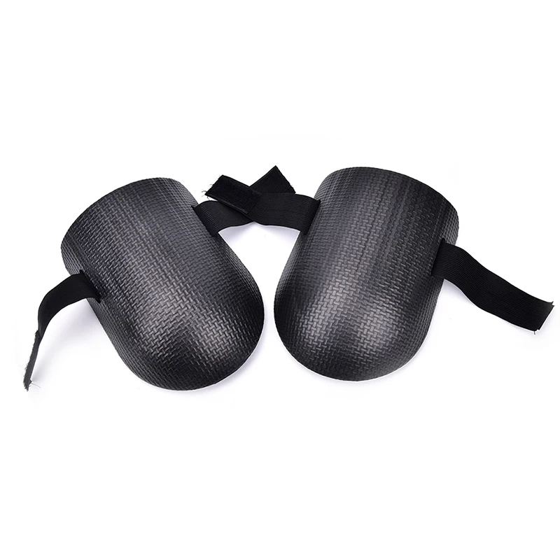 1 زوج رغوة منصات الركبة لحماية الركبة الرياضة في الهواء الطلق حديقة حامي وسادة دعم البستنة باني