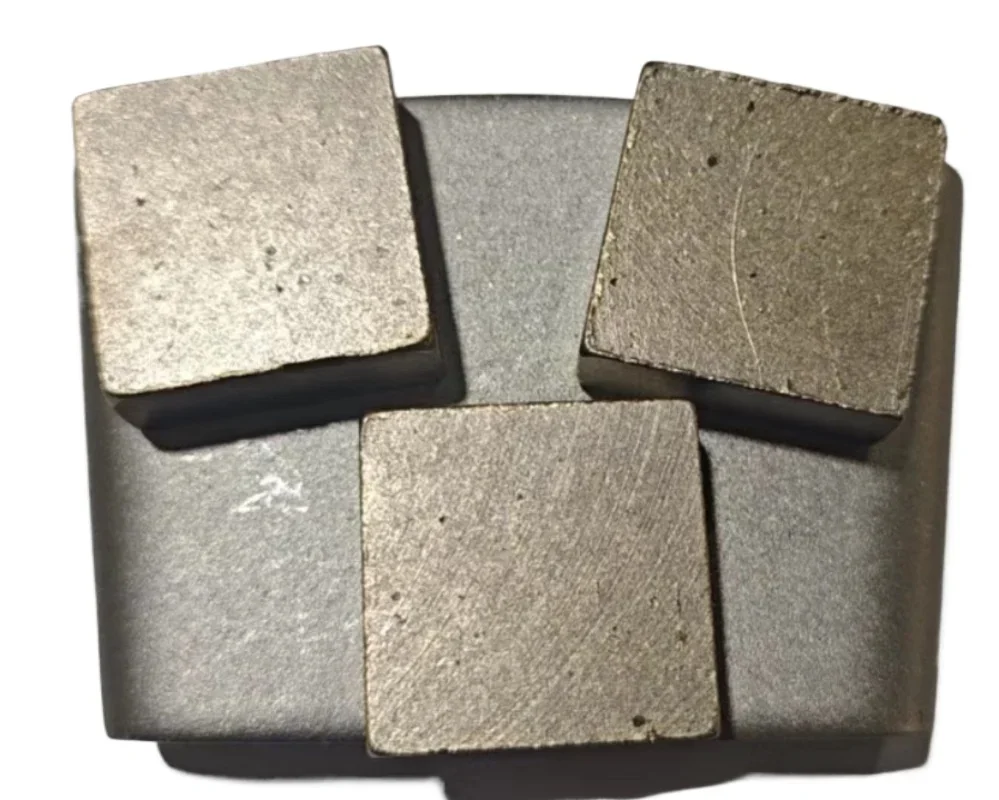Grinding Discs for EZ HTC Greyline Professional Grinders Hard Concrete for HTC Grinder