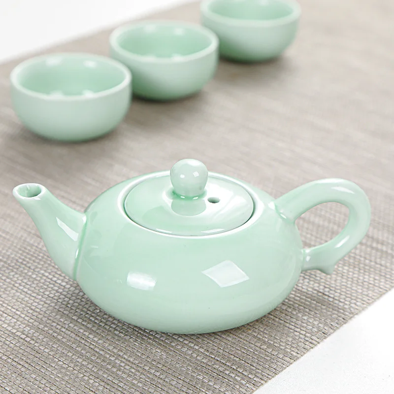 Thumbnail 3 - #58 Tea Pot Sets Comparison Guide