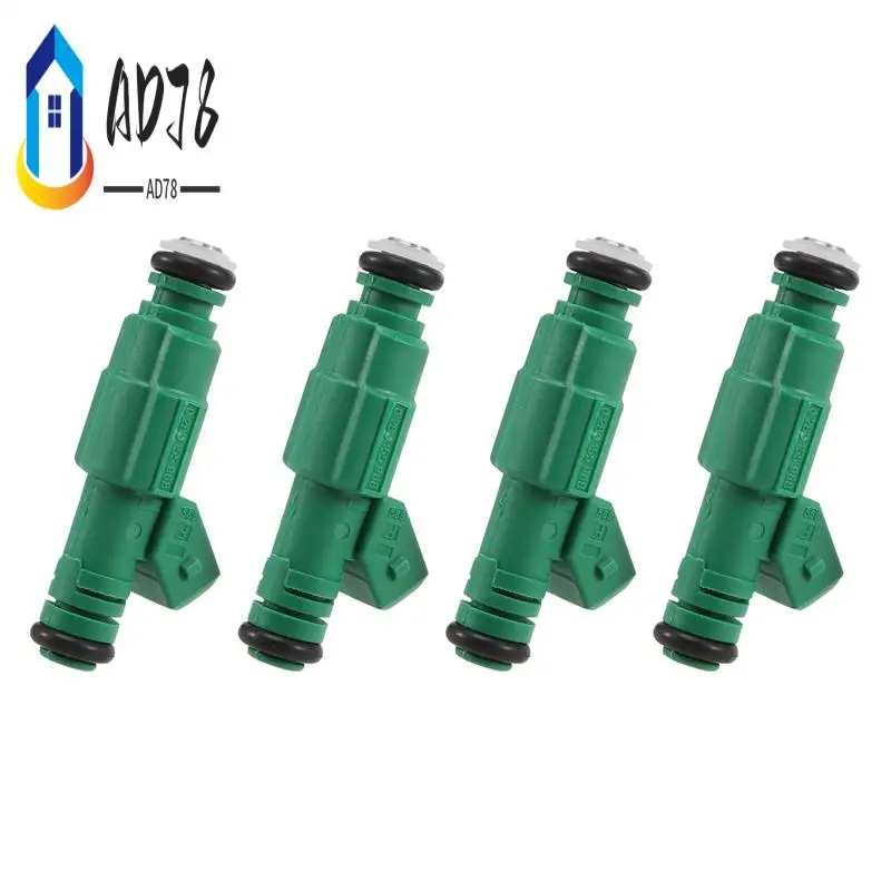 

AD78-Fuel Injectors For Ford LS1 LS6 440Cc 42Lb 0280155968 (4)