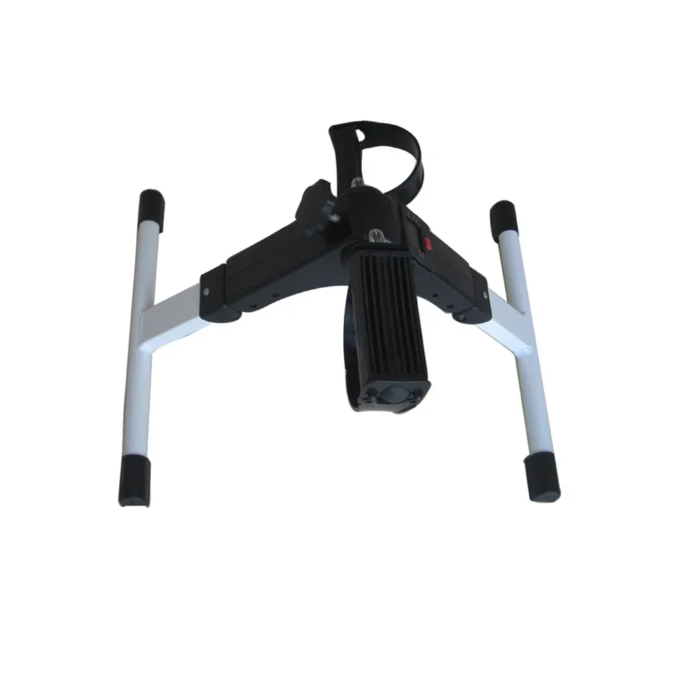 Mini bicicleta ergométrica dobrável para idosos, Mini Pedal, Recuperação Corporal e Exercício Muscular, Atacado