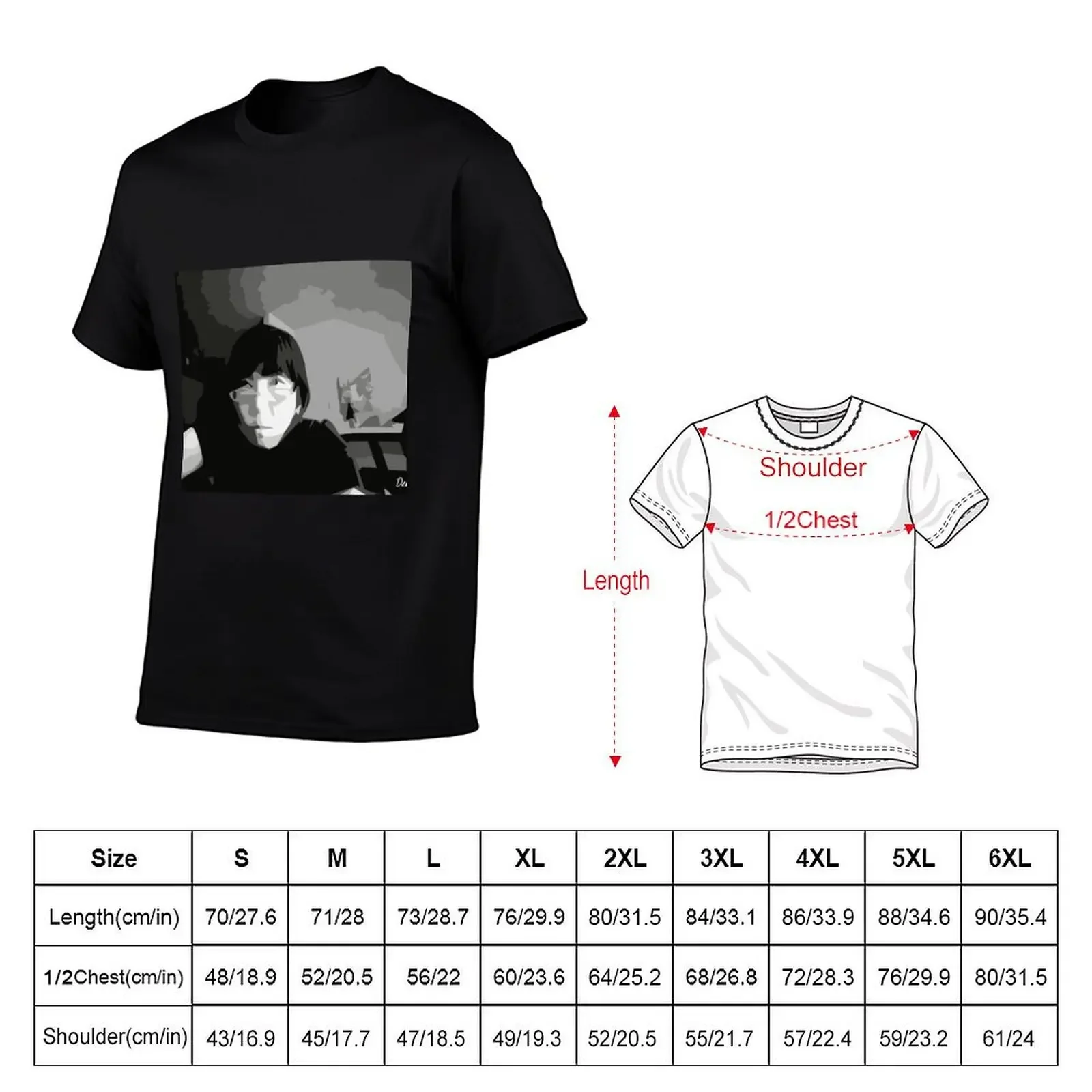 Alter Ego - Deb T-Shirt boys whites graphics Louboutins football t shirt mens graphic t-shirts hip hop