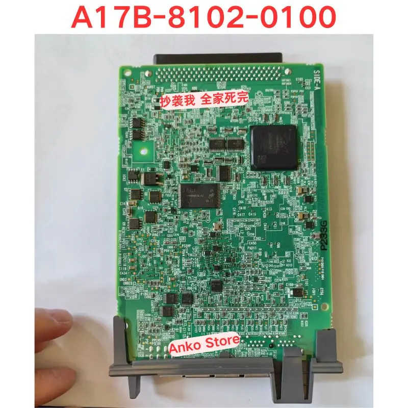 Brand-new  Original A17B-8102-0100 communication board