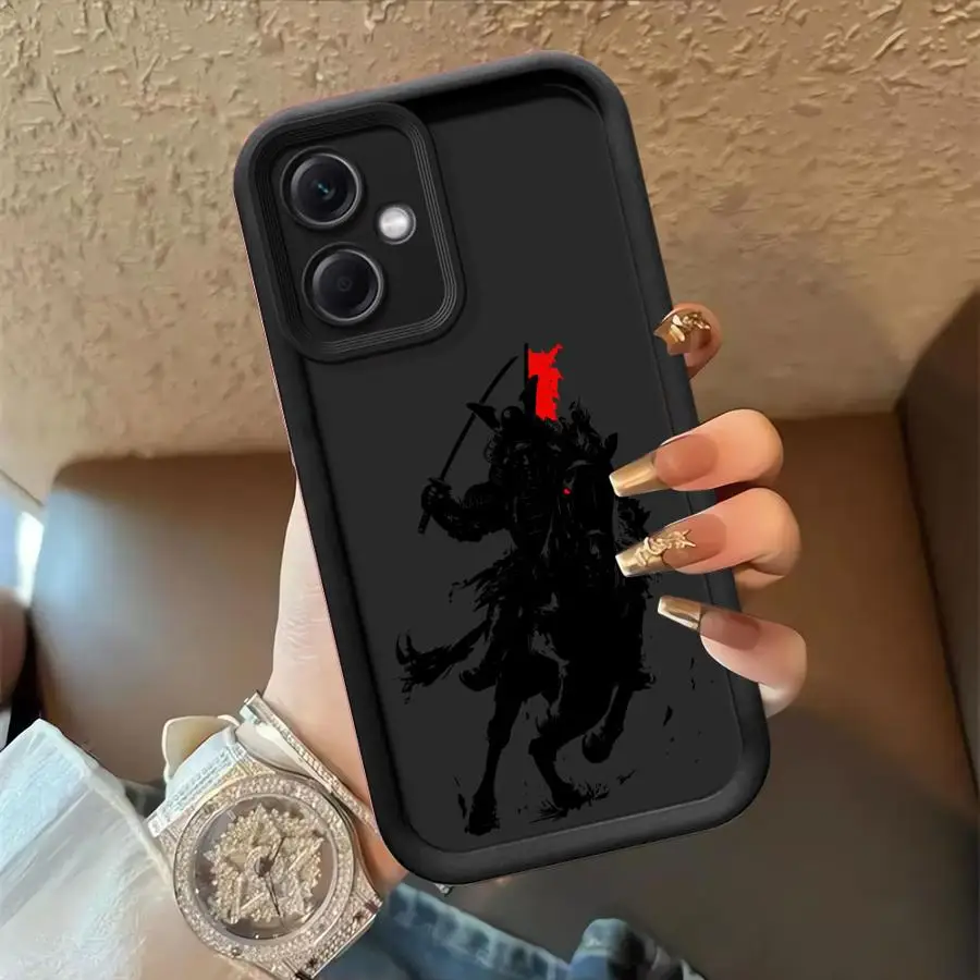 Case For Xiaomi Red… - image