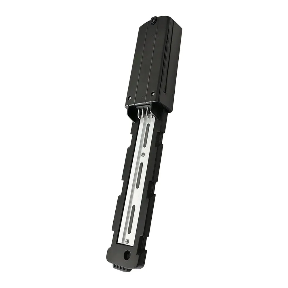 Mounting Hardware Black 5 Pin Mount Bracket Secure Structural Support Wear Resistant Material For Hailong-2 DP-4C