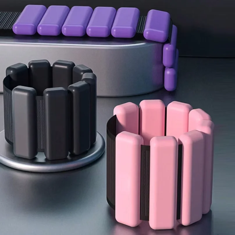 Pilates Yoga And Gym - Pesas Ajustables para Muñeca y Tobillo