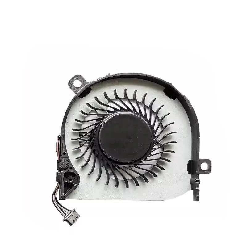 New Laptop CPU Cooling Fan For DELL Latitude 7280 7290 P28S 7390 7380 Cooler EG50040S1-C920-S9A KSB0605HC-C0K