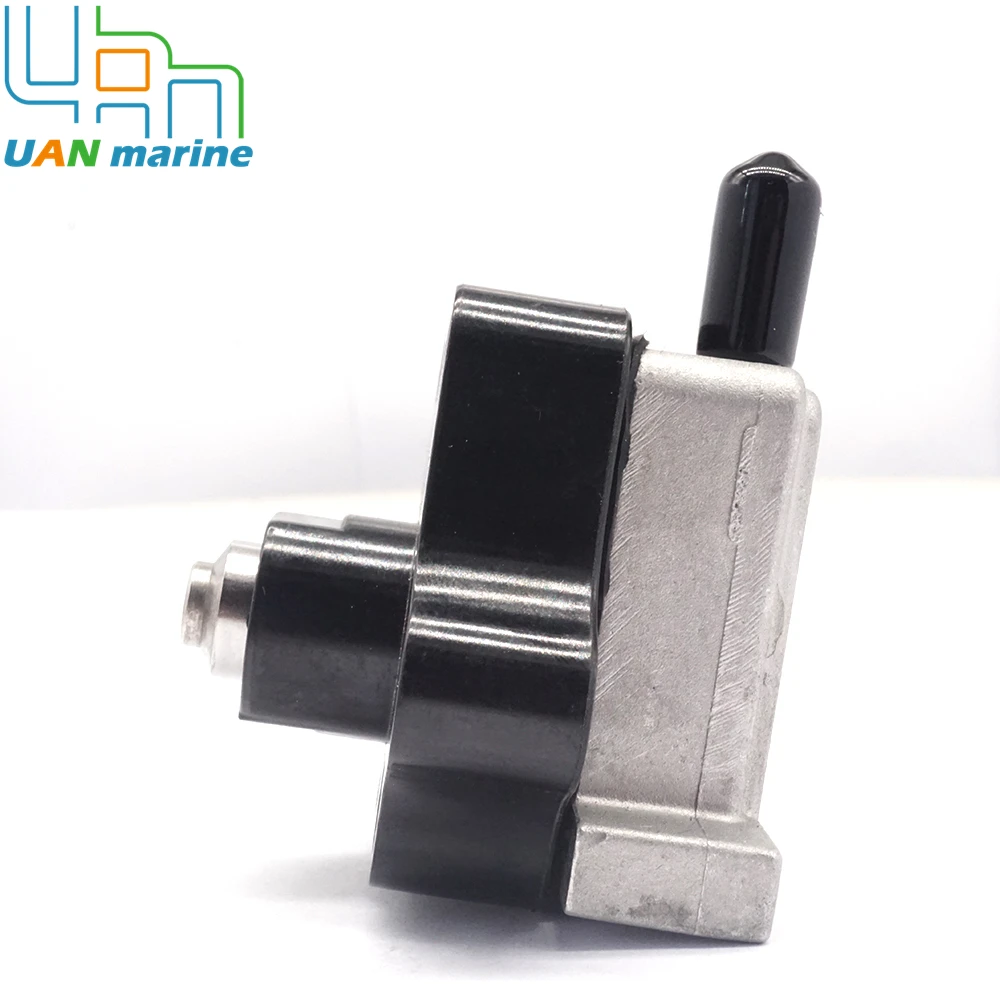 3H6-04000 3H6-04000-7 Fuel Pump 3H6040007 For Tohatsu Nissan 4 5 6 8 9.8 HP Outboard Motor 3H6040007M 3H6-04000-1 3H6-04000-3 image 6