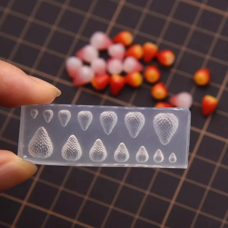 Multi-Size Mini Thr… - image