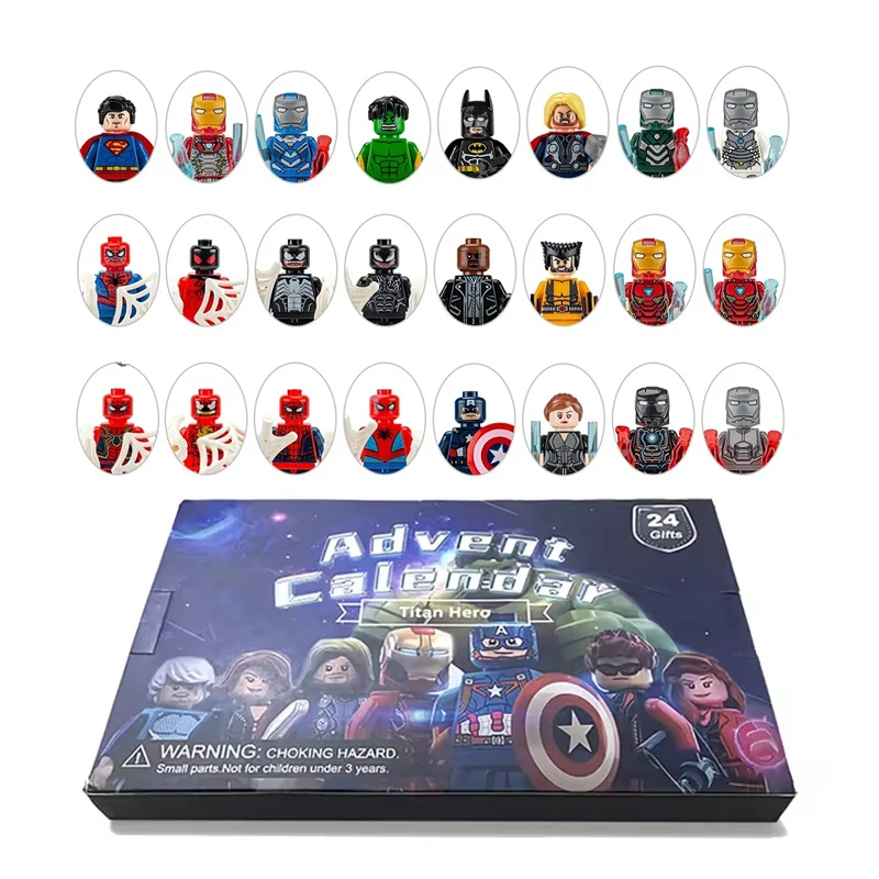 Thumbnail 3 - #62 Best Advent Calendars to Buy In 2026