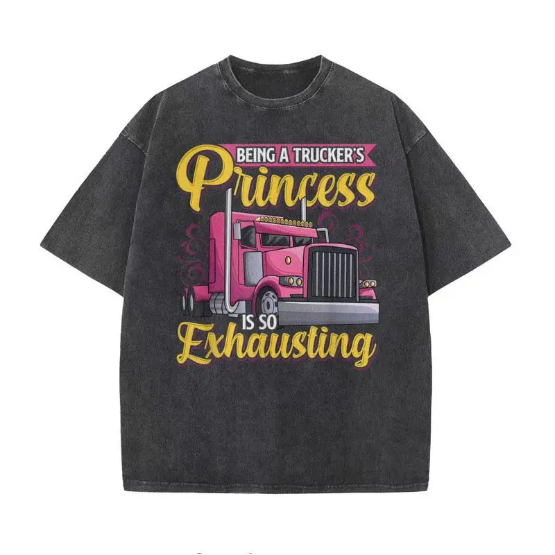 

Новая забавная и милая футболка унисекс с принтом методом прямой печати, с эффектом потертости, в стиле ретро, с коротким рукавом, 2025 год