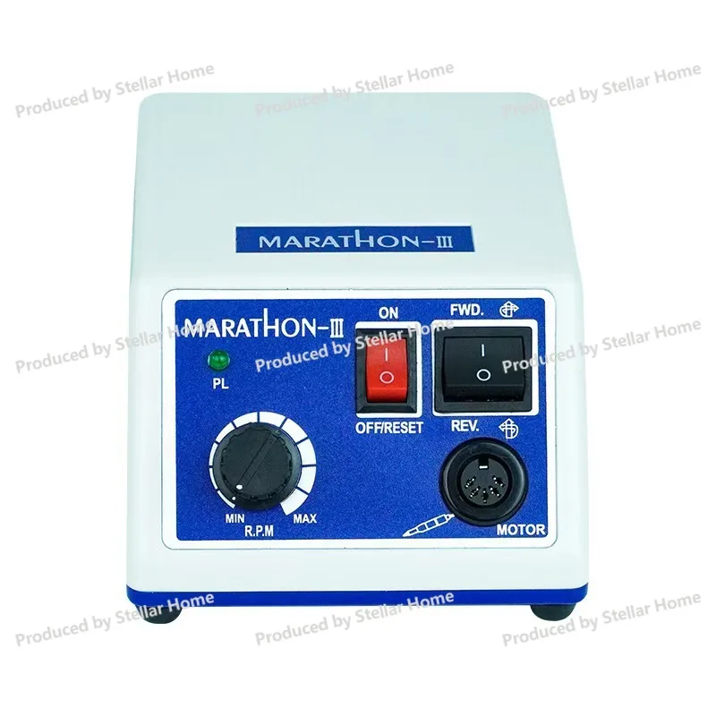 

Dental N3 Grinder Durable Nail Grinding Carving Handle Small Electric Dental Accessories