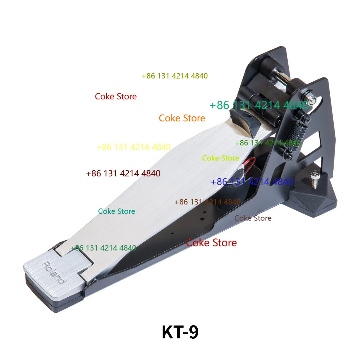 Roland KD7 Integrat…