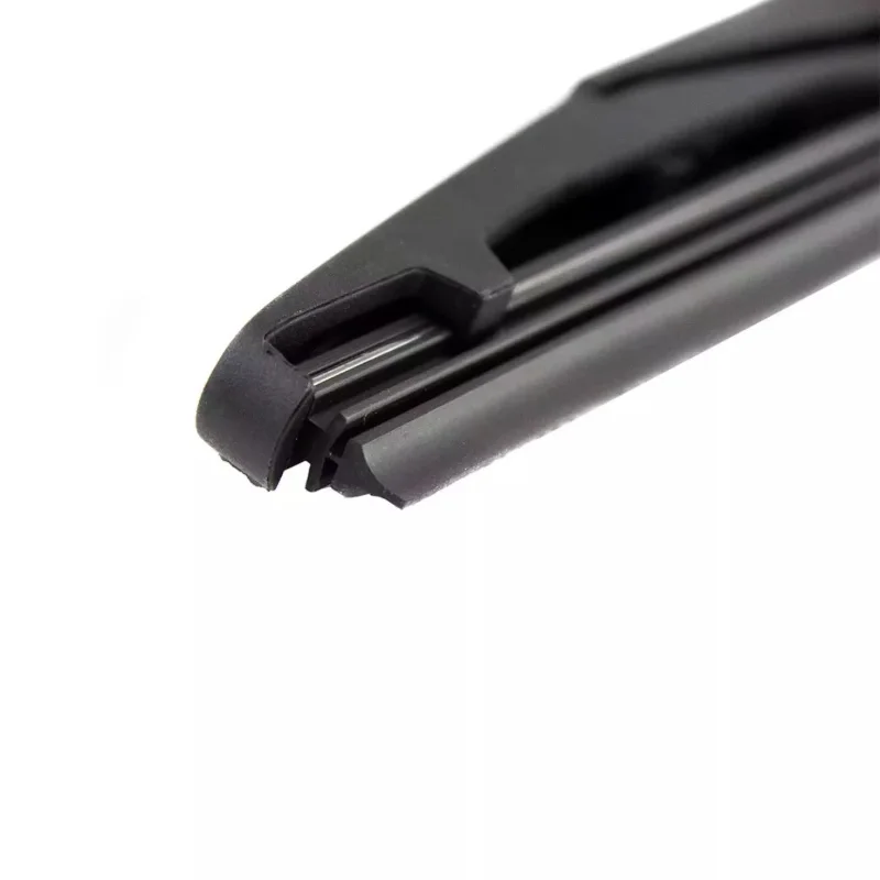 لهوندا انسايت هاتشباك MK2 2009-2011 اكسسوارات السيارات 16 "الزجاج الأمامي الخلفي غسالة الزجاج الأمامي ممسحة شفرة