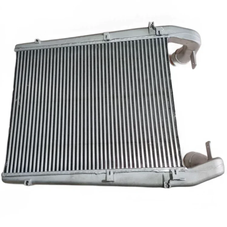 

High Quality Intercooler 1118ZD2A-001 For Trucks