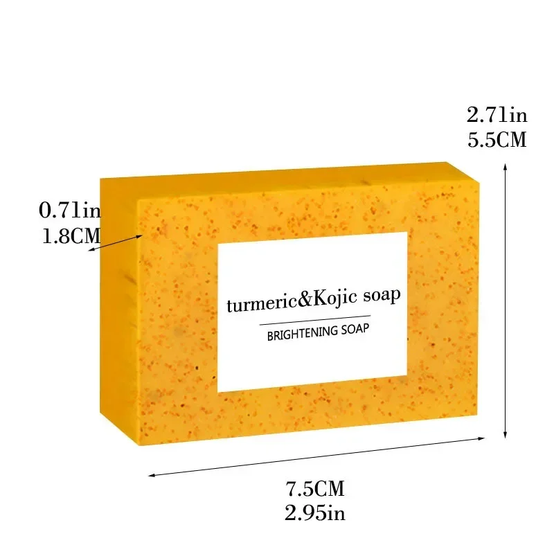 Рисунок 6 - 100 г мыло с койевой кислотой с
