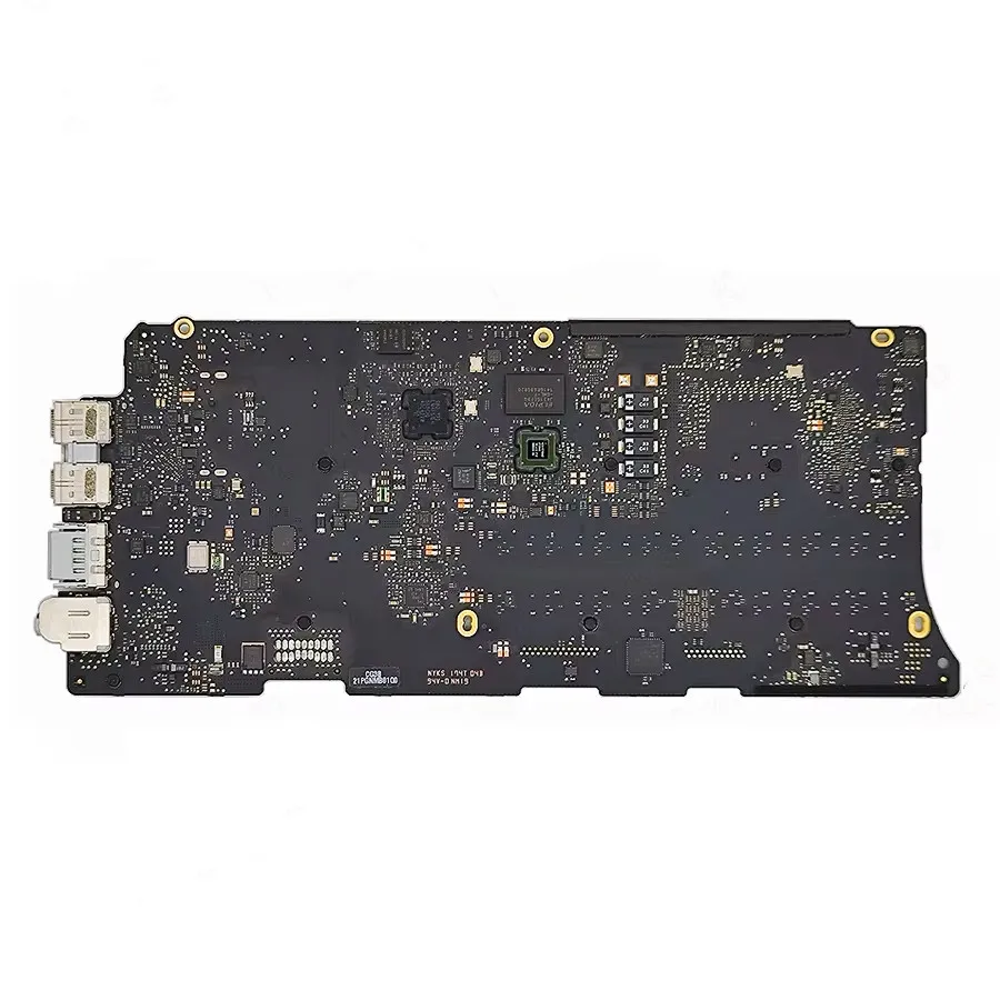 Imagem -02 - Placa Lógica Original A1502 2.4ghz i5 8gb para Macbook Pro Retina 13 Placa-mãe A1502 8203476-a 2013 Ano