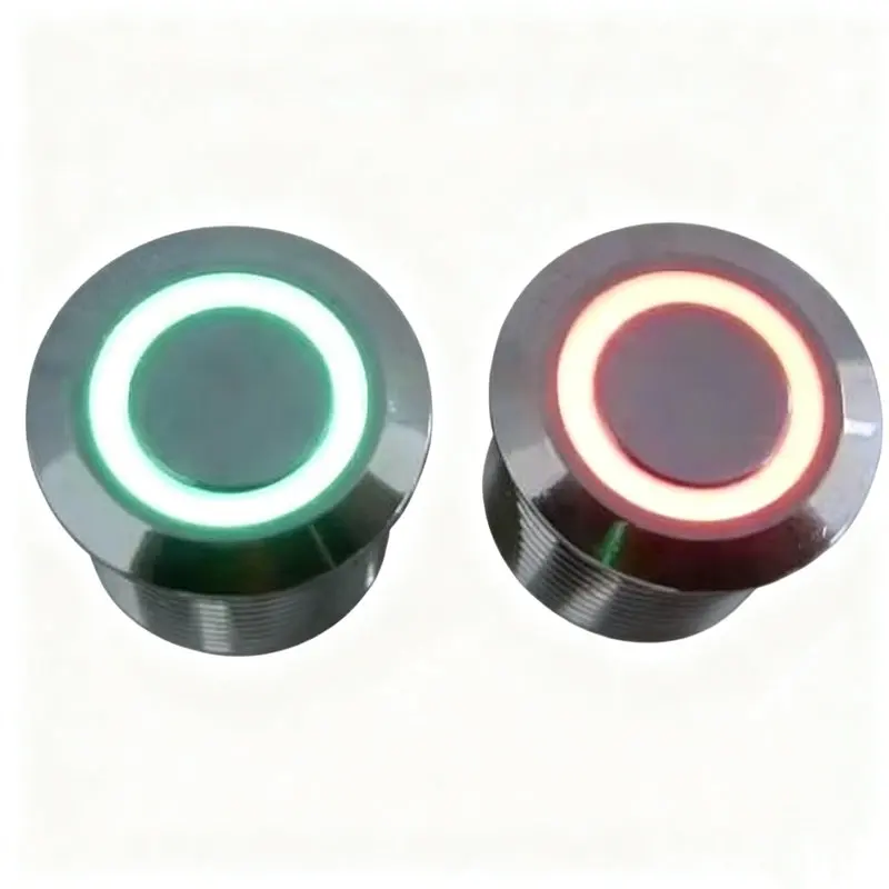 Elewind 16Mm Illumi…