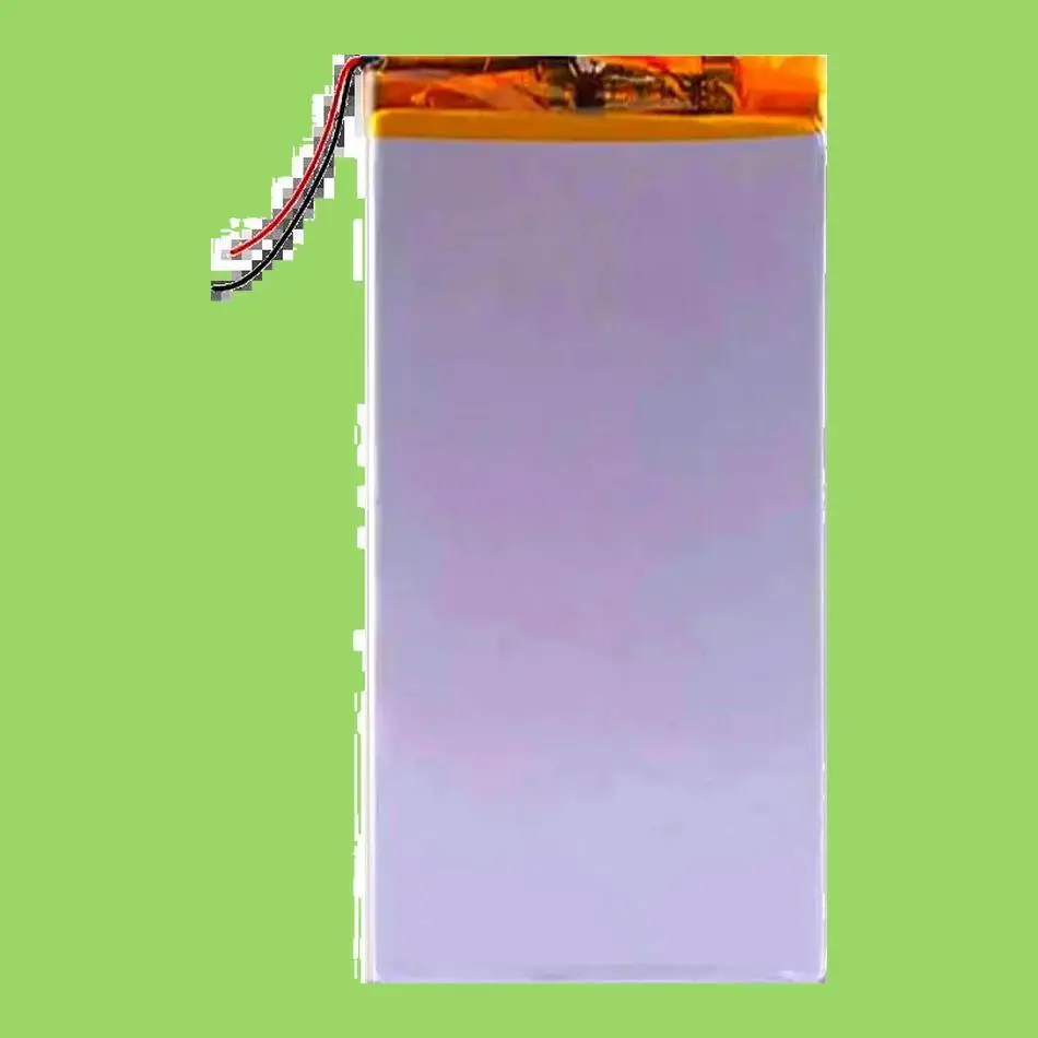

Long-Lasting Performance 6350Mah Laptop Battery For Teclast M20 4G Tablet PC H-27118180P