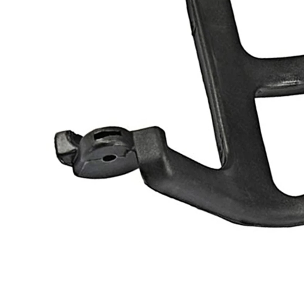 Chain Brake Handle Guard Kit for For MS023 MS025 MS230 MS250 Chainsaws Providing Mechanical Activation Protection