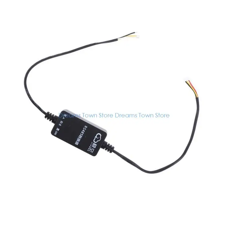 HX6A Universal RS485 Module For Battery Management Featuring Stable Data Transfer And dense Design