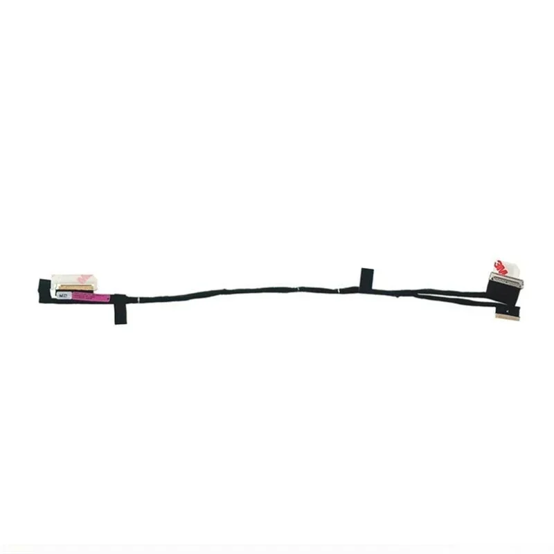 NEW Genuine Laptop LCD EDP Cable For DELL Alienware M17 R3 R4 FDQ71 FHD 144Hz 300Hz 360Hz 08KPC0 DC02C00OJ00 02C1T7