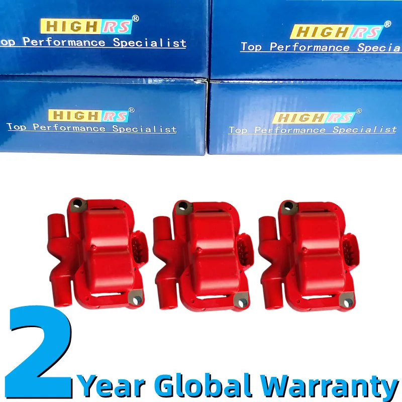 0003100V003 IGNITION COIL SPARK WIRE FOR SMART CABRIO CITY COUPE FORTWO ROADSTER CROSSBLADE M160 0.6L 0.7L 0221503022 GN10263