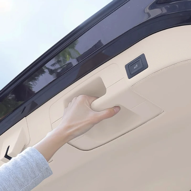 Рисунок 5 - Устойчивая к царапинам дверная панель