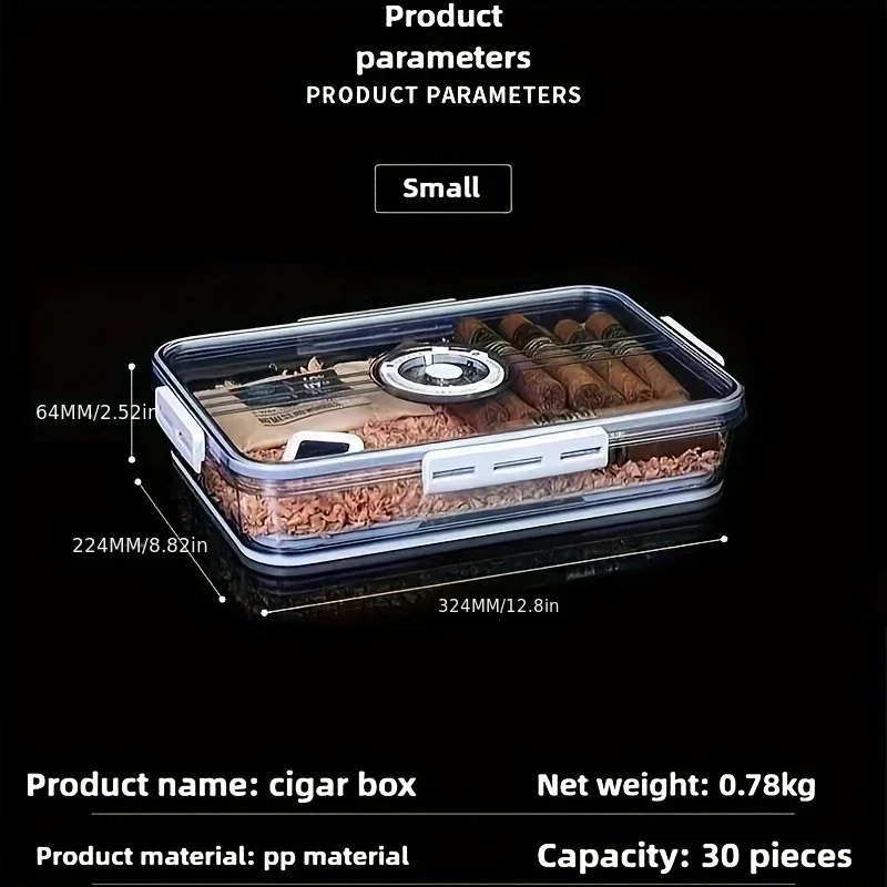 Thumbnail 3 - #34 Cigar Cases Comparison Guide