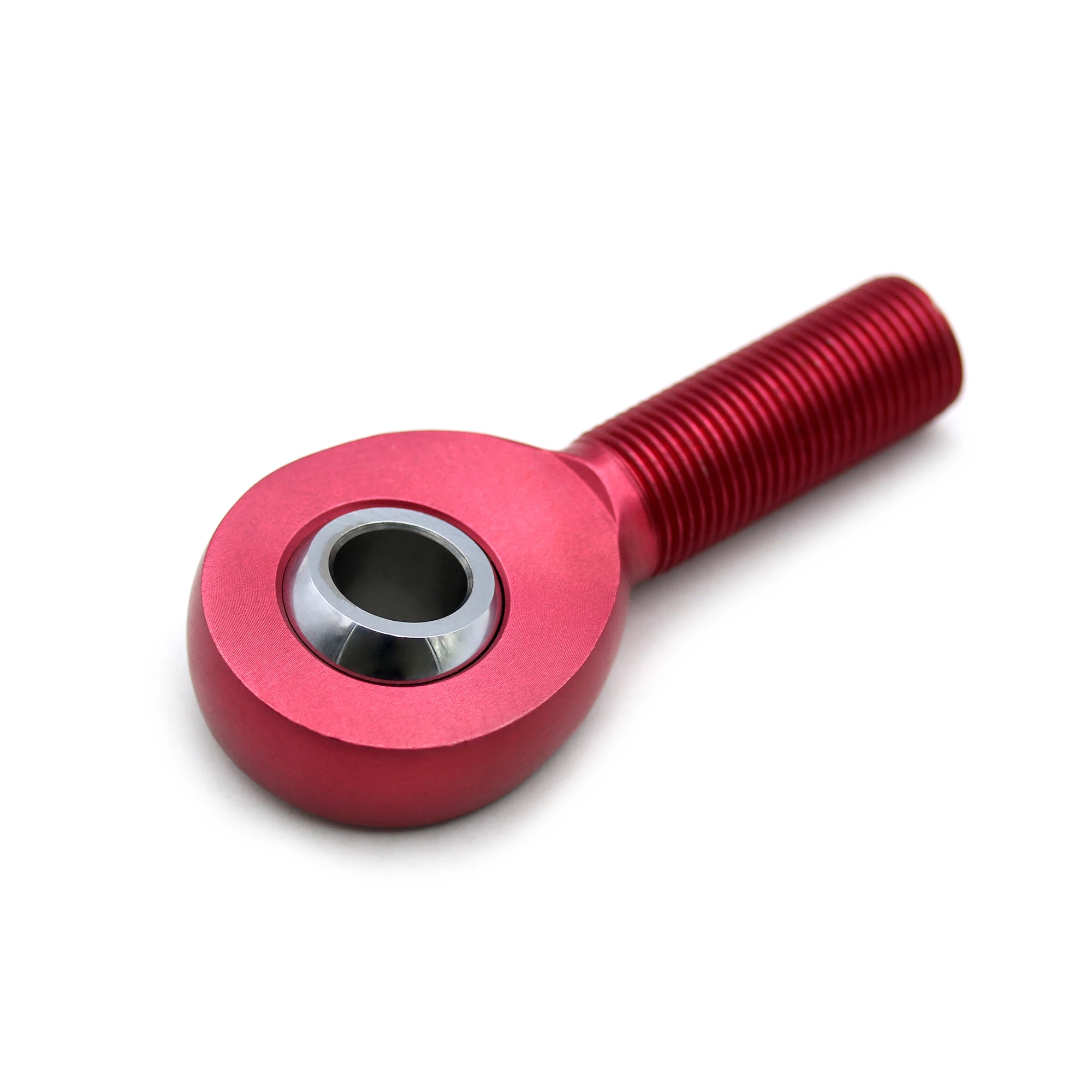 Rod End Heim Joints Slot Injection Light Aluminum Alloy,Maintenance Free, Left Thread and Right Thread Ball Joint